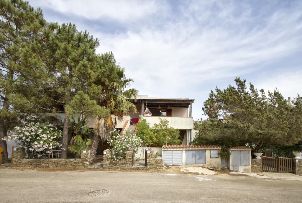 Villa Mirti 13E à Stintino Extérieur photo