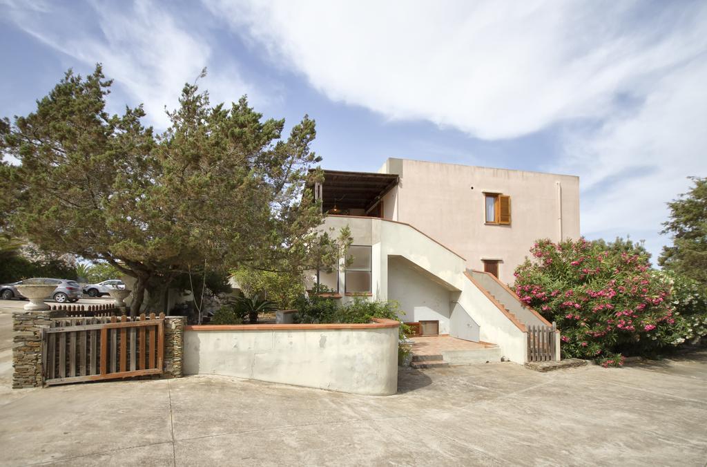 Villa Mirti 13E à Stintino Extérieur photo
