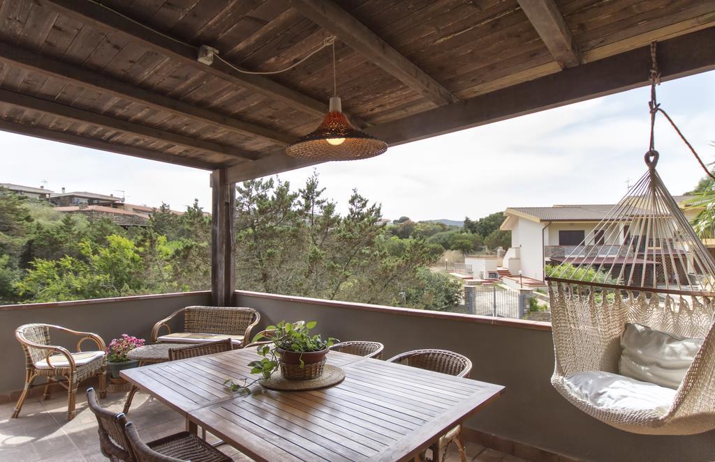 Villa Mirti 13E à Stintino Extérieur photo