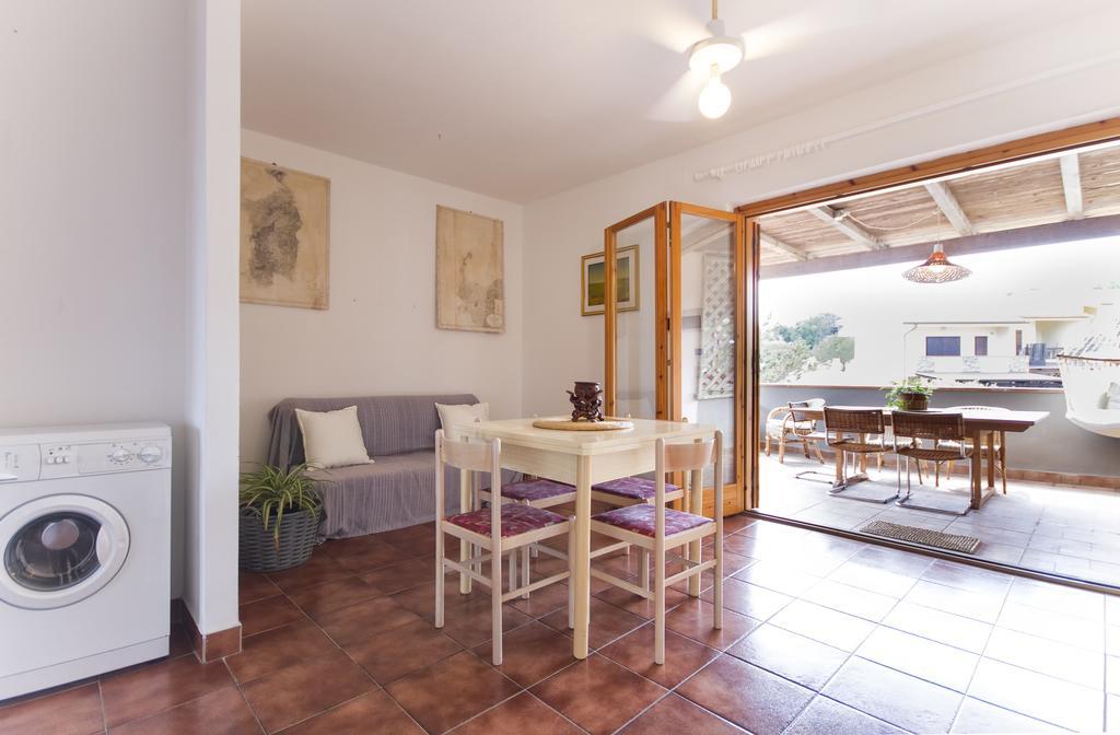 Villa Mirti 13E à Stintino Extérieur photo