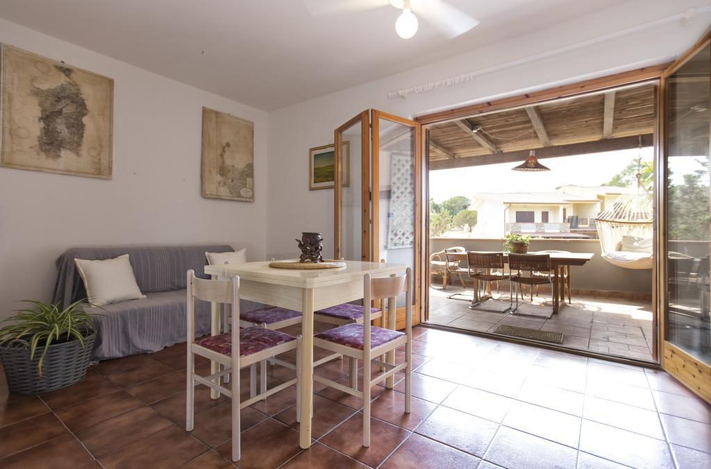 Villa Mirti 13E à Stintino Extérieur photo