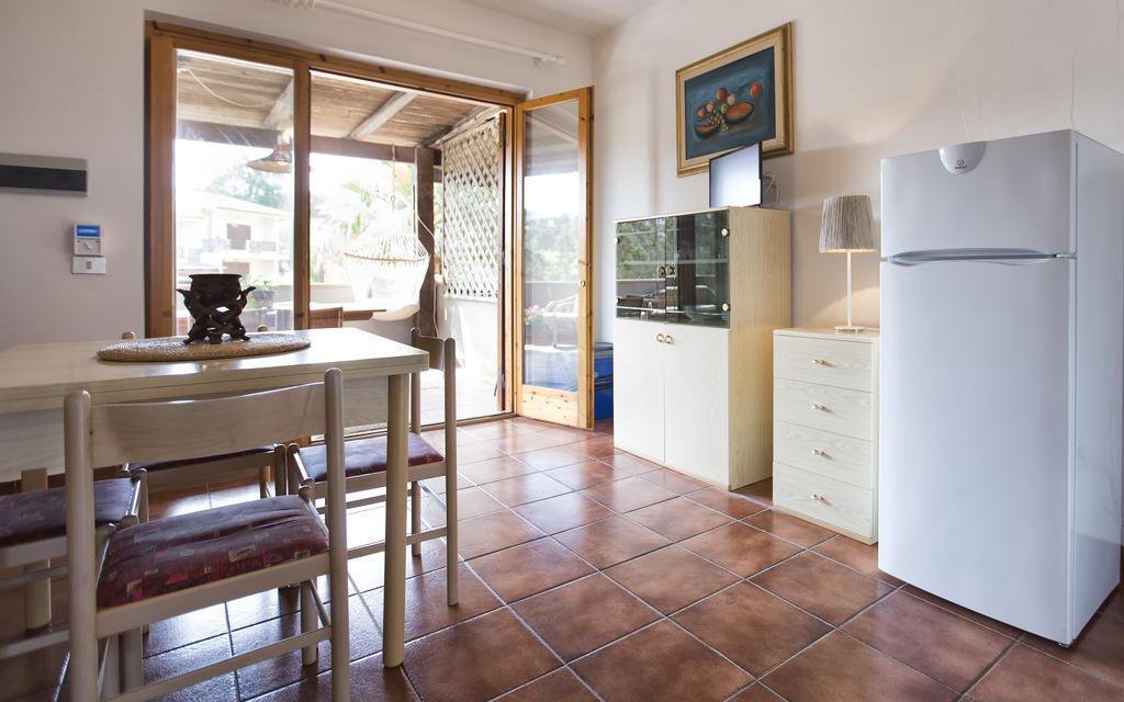Villa Mirti 13E à Stintino Extérieur photo
