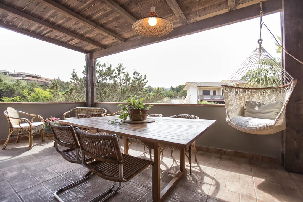 Villa Mirti 13E à Stintino Extérieur photo