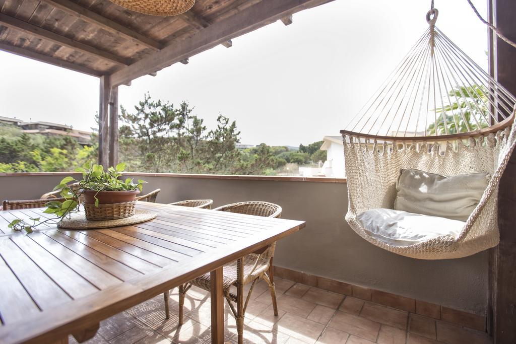 Villa Mirti 13E à Stintino Extérieur photo