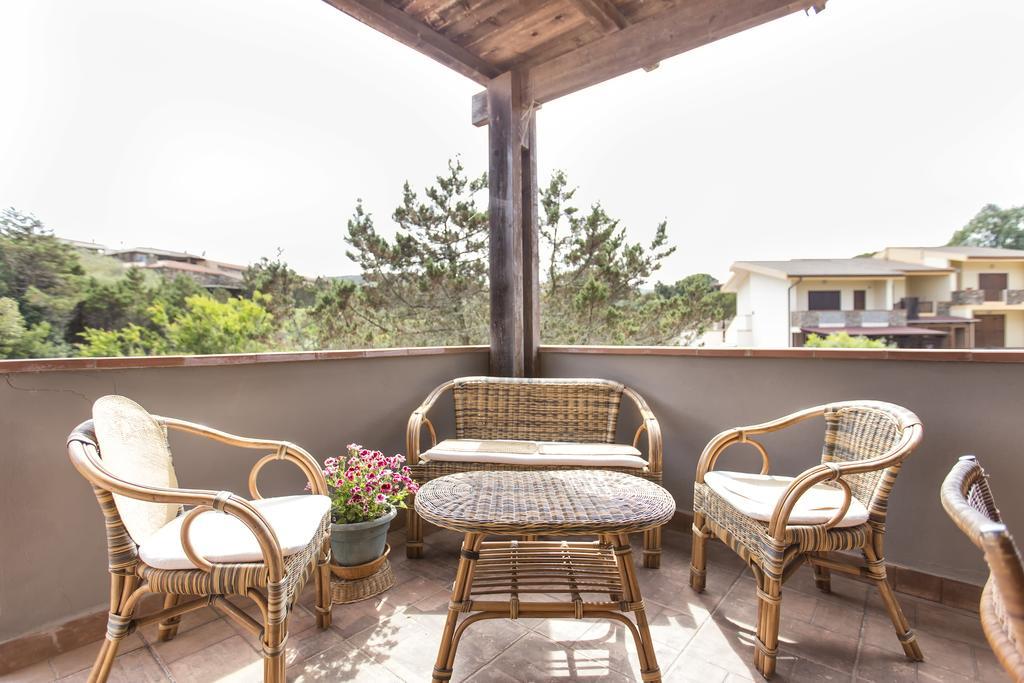 Villa Mirti 13E à Stintino Extérieur photo
