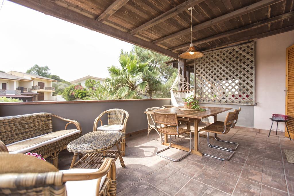 Villa Mirti 13E à Stintino Extérieur photo