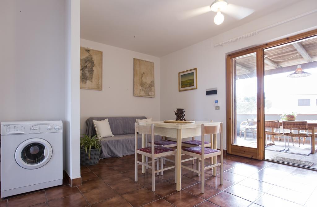 Villa Mirti 13E à Stintino Extérieur photo