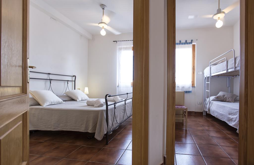 Villa Mirti 13E à Stintino Extérieur photo