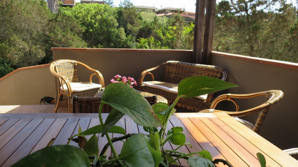 Villa Mirti 13E à Stintino Extérieur photo
